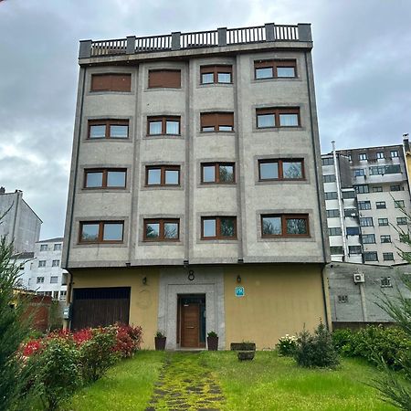 Pension Rio Саррия Екстериор снимка